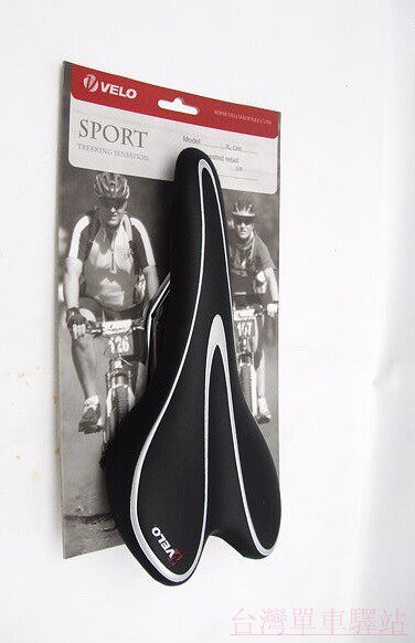 Selle de vélo Mountain Bike CLIMAX - Ref 2345446 Image 15