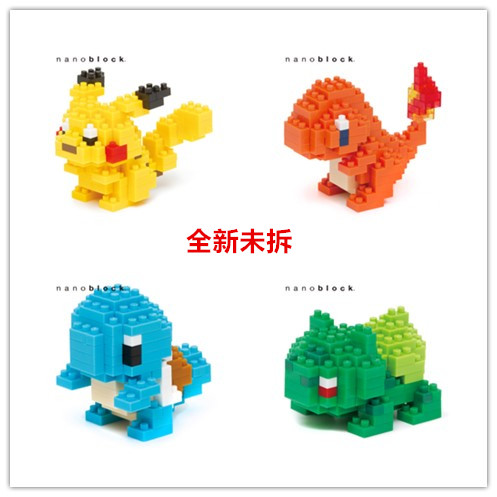 口袋妖怪皮卡丘妙蛙种子现货日本