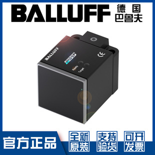巴鲁夫BES PAC20A S04G接近开关直流4线PNP常开 闭BES0216 Q40KFU