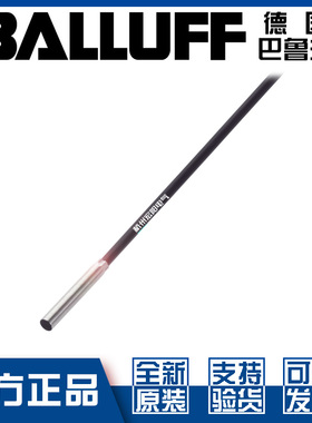 巴鲁夫BES 516-3008-G-E4-C-PU-02接近开关直流3线NPN常开BES00JW