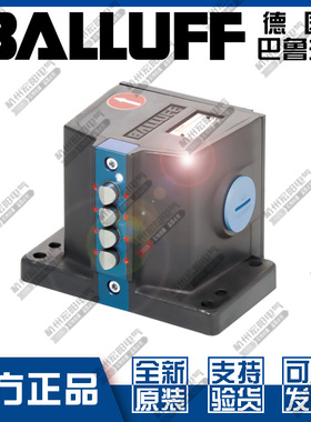 原装巴鲁夫BNS 823-D03-D12-100-10-02-FD行程限位开关BNS018K