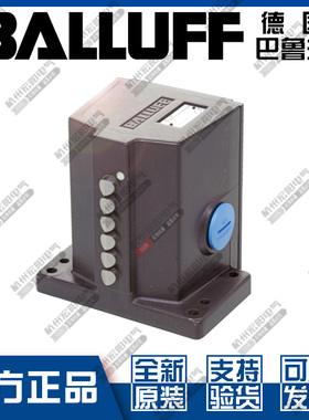 原装正品巴鲁夫BNS 819-D06-D16-100-10-FD行程限位开关BNS00KY