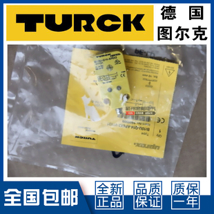 NI20 图尔克BI10U 原装 V1131接近开关方形 AP6X2 AN6X2 Q14 议价