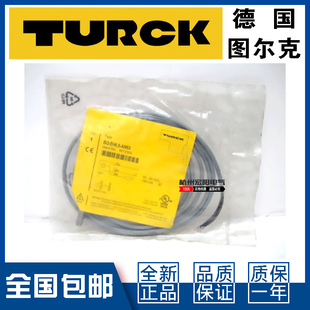 EH6.5 BI2U EH6.5K AP6X V1131接近开关 议价 AN6X 图尔克BI1.5