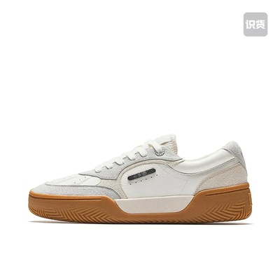 安踏凯里middot欧文同款板鞋篮球文化鞋低帮情侣鞋112511801