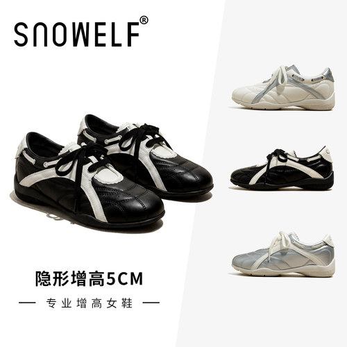 snowelf~2026巨好看绝美玛丽珍鞋