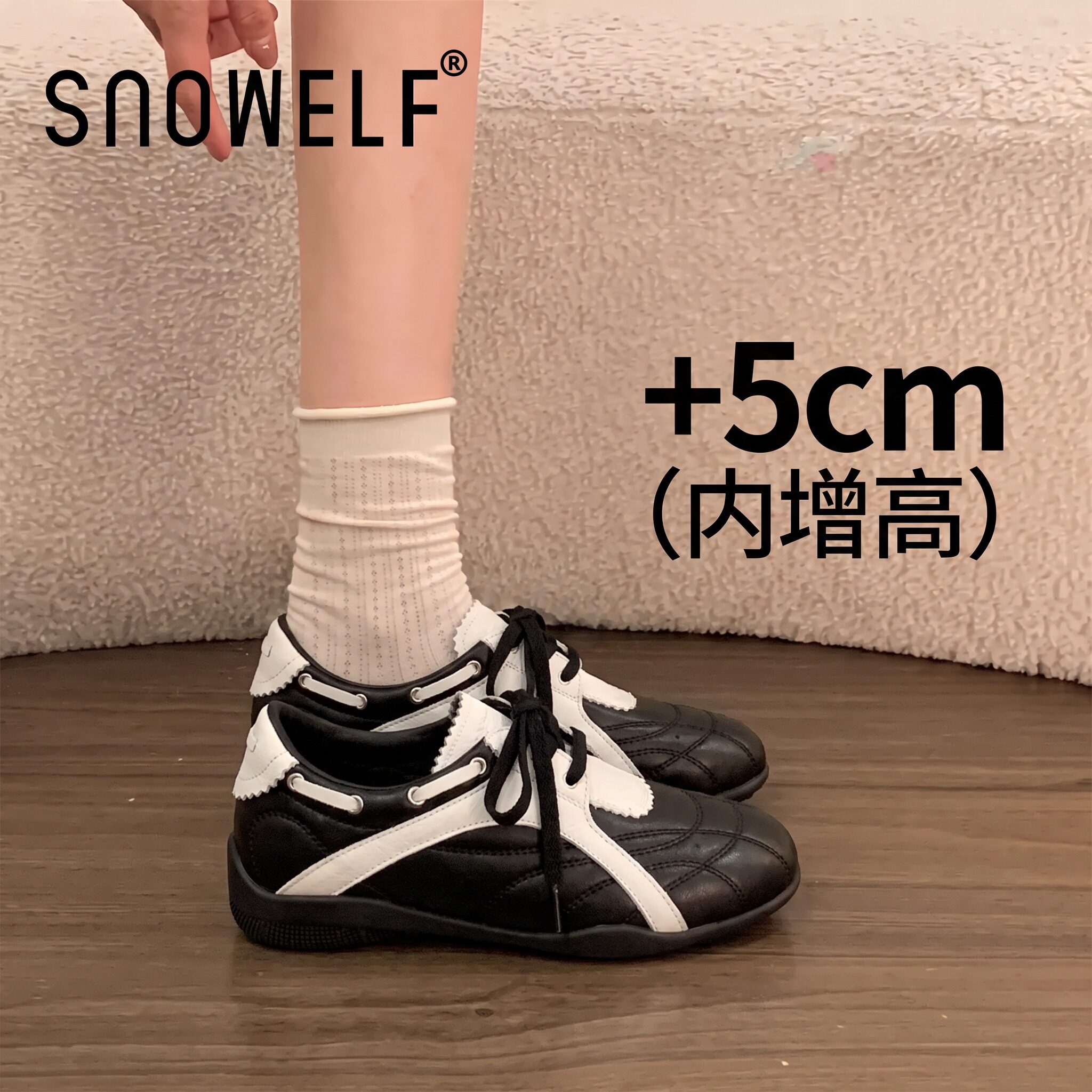 snowelf~2026巨好看绝美玛丽珍鞋