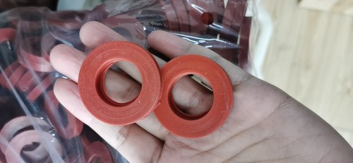 印花机配件浆泵硅胶垫圈