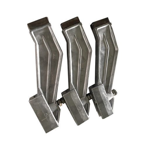 东升印花机刮刀支架东申