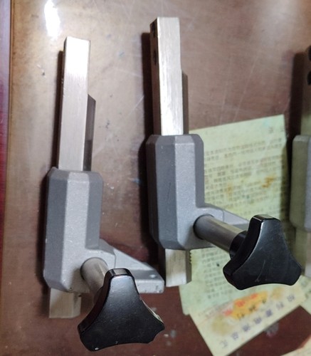 立信门富士电眼支架