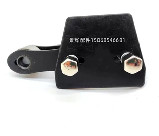力根定型机配件链条连接子加厚链条