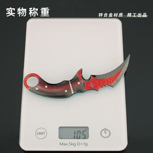 三角洲行动周边赤枭1:1模型影锋非洲之心东楼经理室房卡黑海战斧