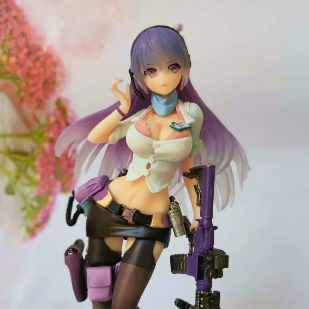 现货国产动漫美少女ELF