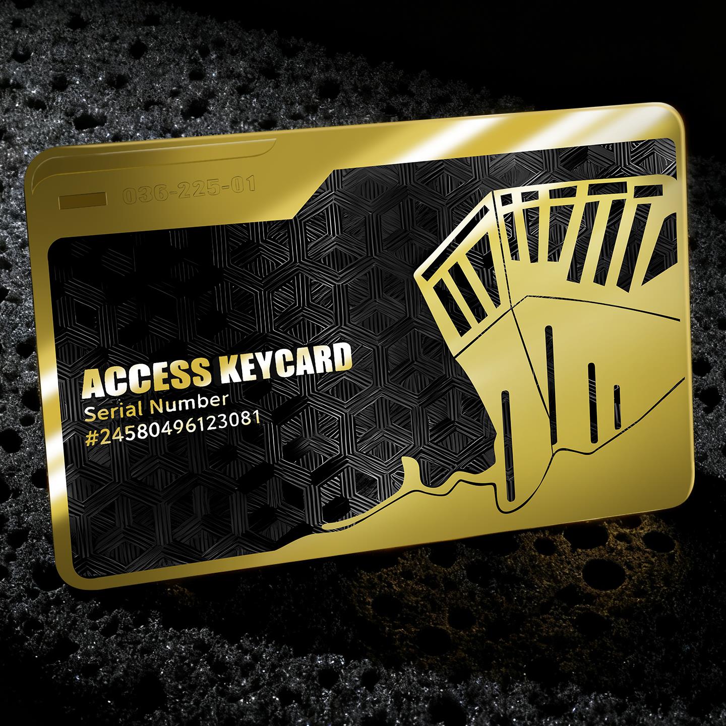 黑金卡三角洲行动启钥匙