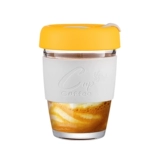 绿珠 INS В INSE WINDSHILE CUP Высокая качака для кофейной чашки мужчины и женщины высокий и изысканный портативный питьевой чашку с крышкой