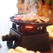 户外野营瓦斯炉充气炉烧烤炉火锅炉子茶炉大功率炉头便携烤肉炉具