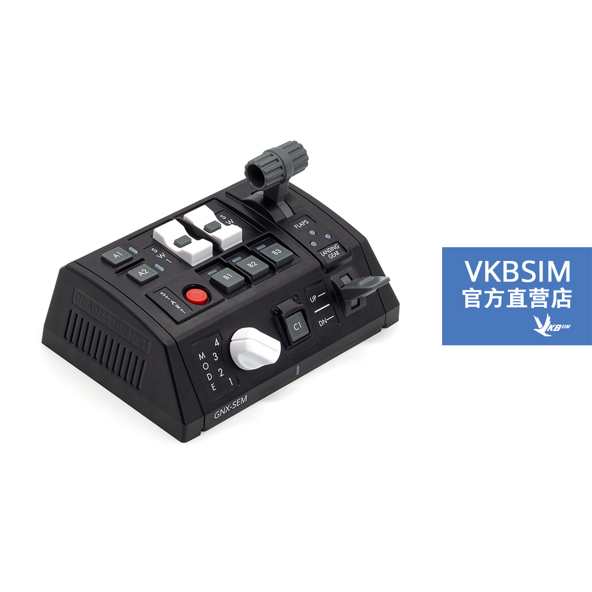 VKBSIM扩展模块GNXSEM图片