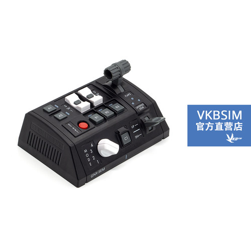 VKBSIM扩展模块GNXSEM