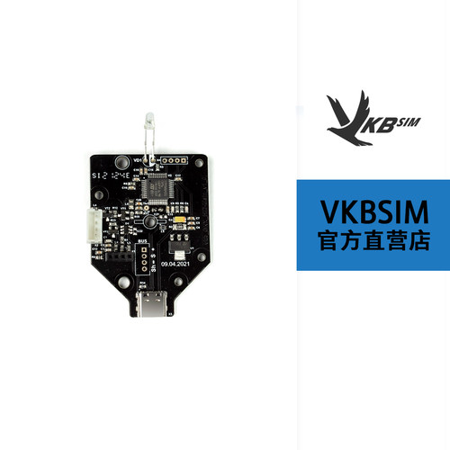 VKBSIMGNXUSB控制器(HID-Main)