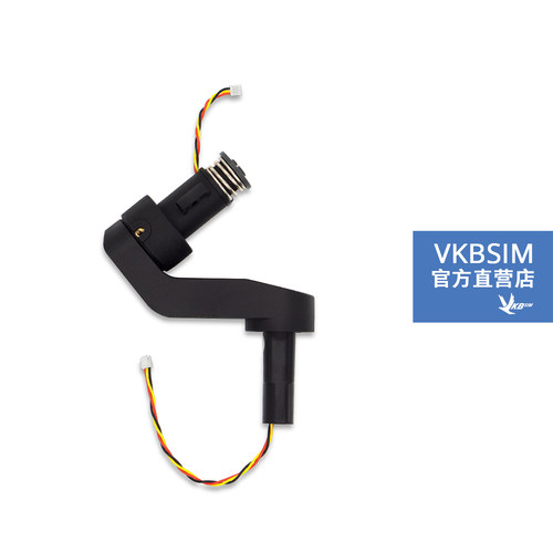 VKBSIMGNX/GNE摇杆转接头(OTA)