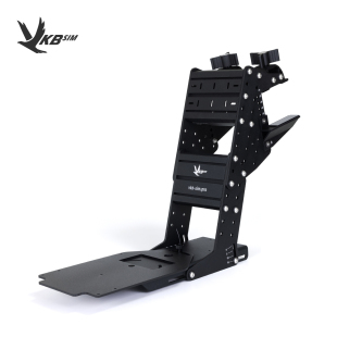 VKBSIM UCM金属支架(适用于 Max / STG Max) - UCM-S-STECS Max