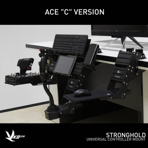VKBSIM金属支架组合UCM-Ace-C