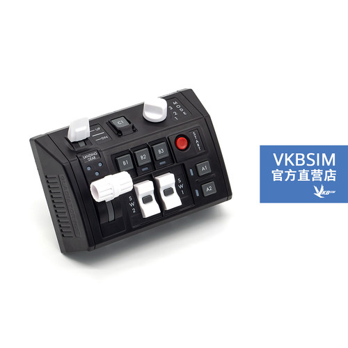 VKBSIM扩展模块GNXSEM-V