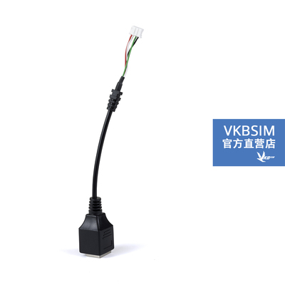 VKBSIM | T-Rudder – GNX适配器