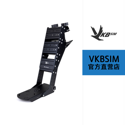 VKBSIMUCM金属通用版支架