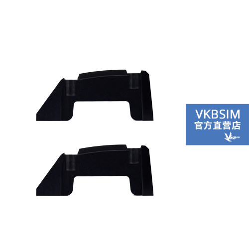 VKBSIMGNX扩展模块间连接片配件