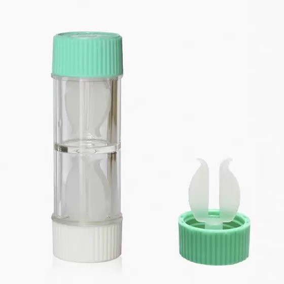 代购rgp美尼康角膜塑形镜