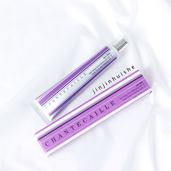 ½ð½ð×î°® ChantecailleÏã羿¨¸ôÀë˪SPF15 ÈóÉ«Ñø·ô Íõ·Æ×ÔÓÿî