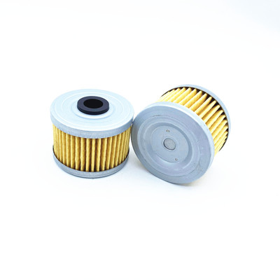 适用力帆 K19 KP250 KPM200 KPT200 K19Pro 机油滤芯 机油格