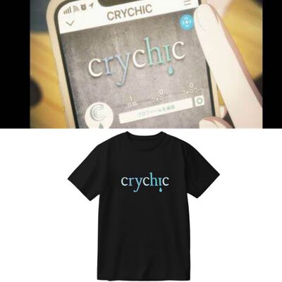 舒适面料卡通动漫宽松短袖