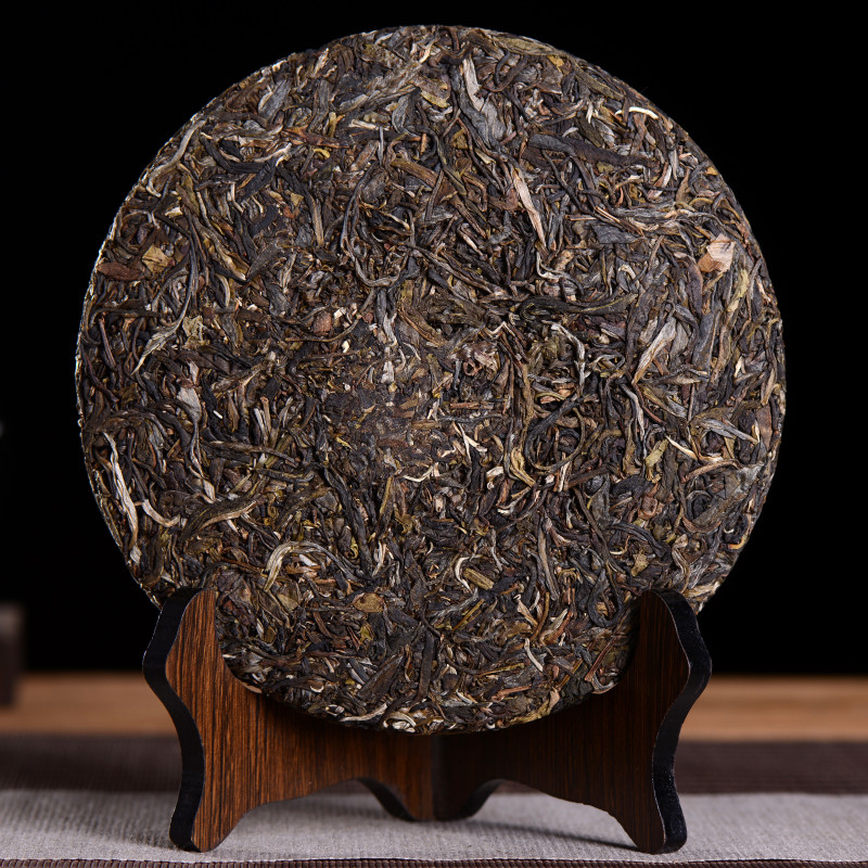 老班章古树茶