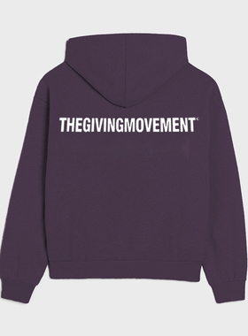 TGM 420克重磅宽松休闲棉质连帽卫衣 舒适卫裤情侣街头百搭