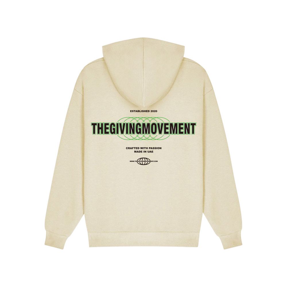 TGM宽松运动休闲连帽套头卫衣新款情侣春秋冬遮屁股上衣美式复古