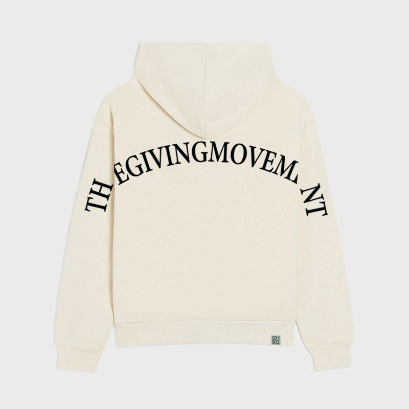 TGM宽松运动休闲连帽套头卫衣新款情侣春秋冬遮屁股上衣美式复古