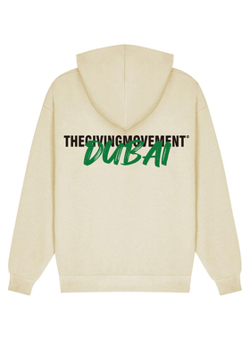 TGM宽松运动休闲连帽套头卫衣新款情侣春秋冬遮屁股上衣美式复古