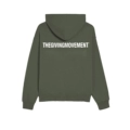 Haze Green Sweatshirt 04