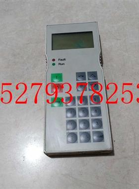 议价西门子变频器操控面板6SE7090-0XX84-2FK0拆机实图二手