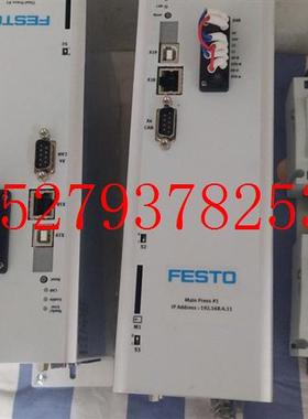 议价1622904费斯托CMMP-AS-C10-11A-P3-M0费斯托4407603CECC-X-M1