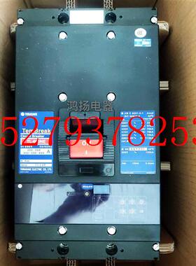 议价TERASAKITL600-NE300-630A3P插入式PM