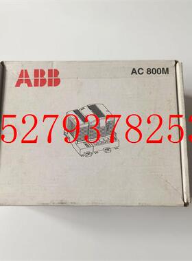 议价原装ABB模块CI860K013BSE032444R1现货议价