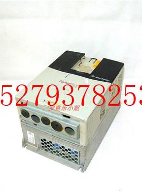 议价20BD027A3AYYAEC1罗克韦尔AB变频器二手拆机可发票议价产品