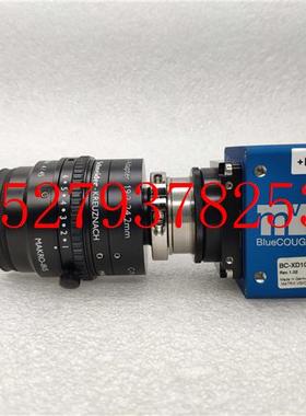 议价德国正品原装mvBlueCOUGAR-XDBC-XD104bG400万像素双网口相机