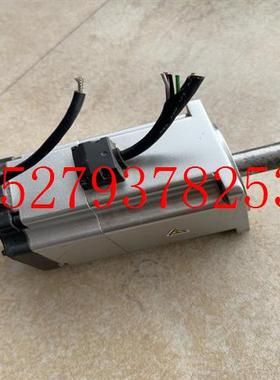 议价松下A6伺服电机MHMF082L1D2M伺服马达750w