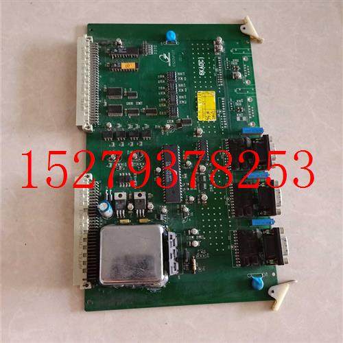 议价注塑机电脑板6KADC1电脑板6KADCICS225P127实图有修功能完好,电子元器件市场,其它元器件,淘宝优惠券,粉丝福利购,淘宝优惠卷