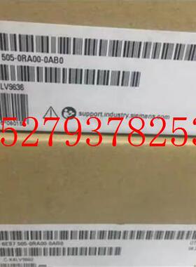 议价西门子6ES7518-4AX00-1AC0S7-1500准型CPU模块6ES75184AX001A