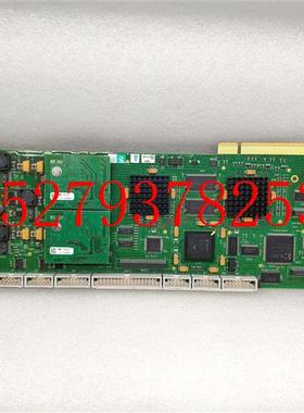 议价LF1105851采集卡MVS6102T/3/0/3MVS6100SL104-003二手拆机现